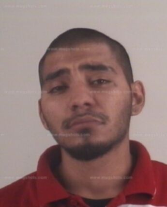 Daniel Iserea Munoz