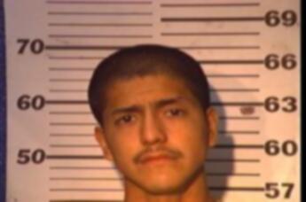 Robert Luna Zamora