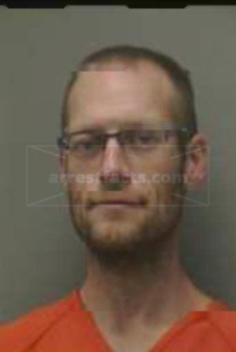 Matthew Scott Taylor