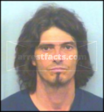 Daryl Lee Hammons