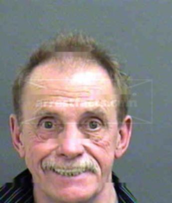 James Lee Morris