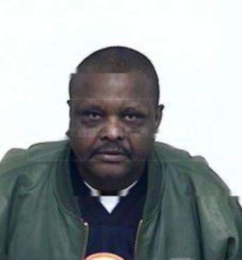 Titus Mbundir Nzioki