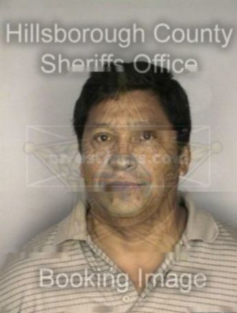 Gregorio R Chinchilla