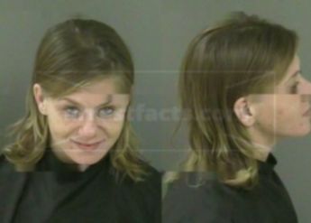 Krystal Michelle Adkins
