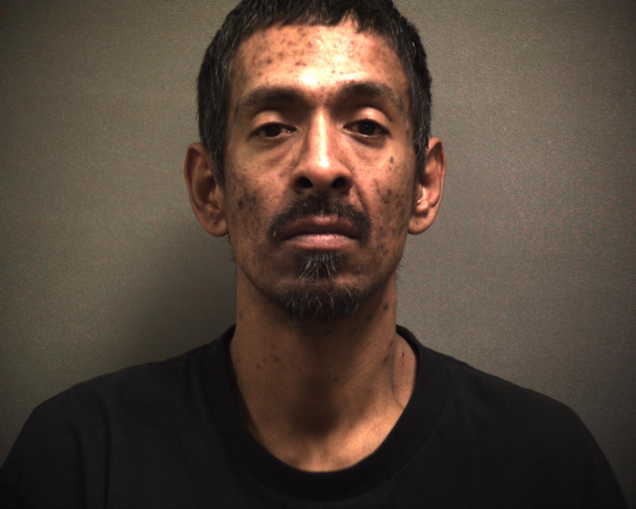 Timothy Alfred Hernandez