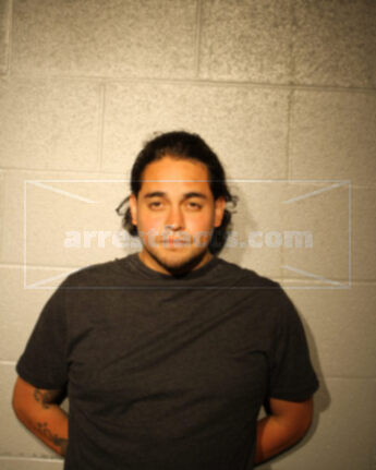 Andrew Arango
