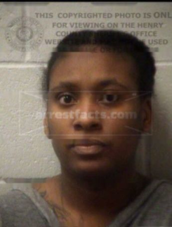 Tiffany Ann Mays