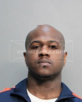Neeko B Rodgers