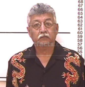 Raymond Prado Perez