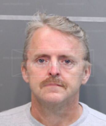 Michael Alan Rogers