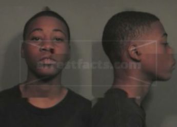Lebrandon Dejuan Clarkson