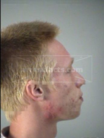 Jacob Wayne Patterson