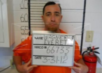 Everett Wagner