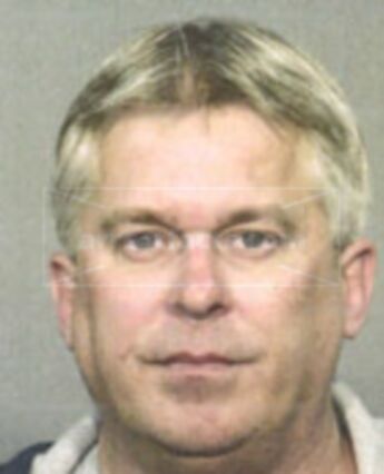Timothy Allan Fry