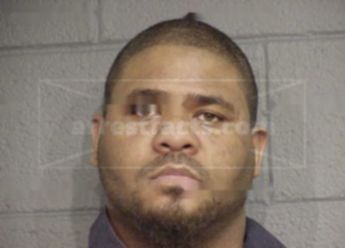 Curtis Luther Porter