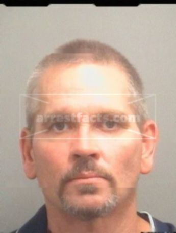 Darrin Thomas Sledge
