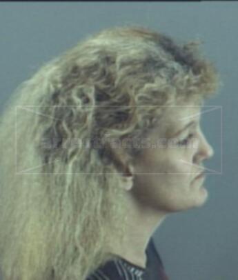 Brenda Gay Johnson
