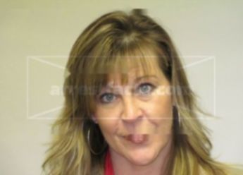 Tiffany Page Browning