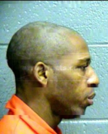 Jermaine Macklin