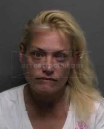 Sally Ann Ratliff
