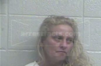 Shelia Jo Capps
