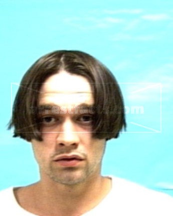 Anthony Obrien Barlow