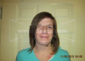 Heather Michelle Johns