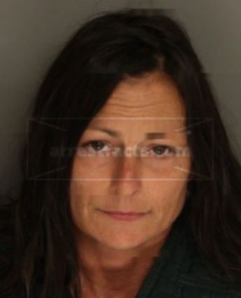 Elizabeth Dawn Brazell