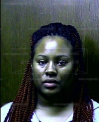 Alicia F Johnson