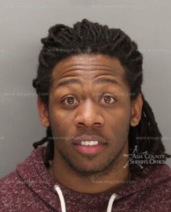 Dallas Demond Clayton