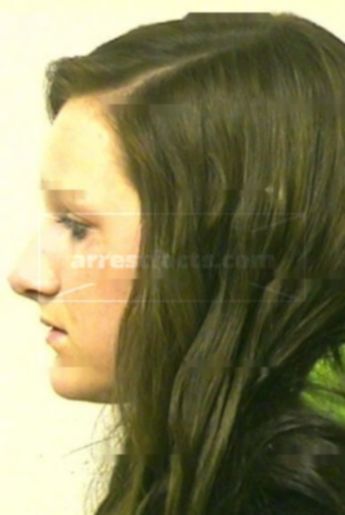 Ashley A Hotchkiss