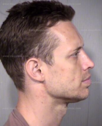 Collin Scott Halstead