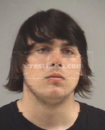 Bradley Ivan Chambers