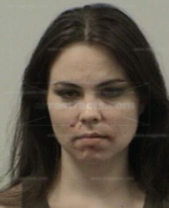 Amber Marie Lacey