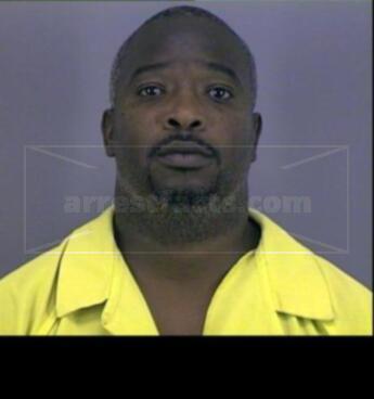 Derrick Lamone Davis