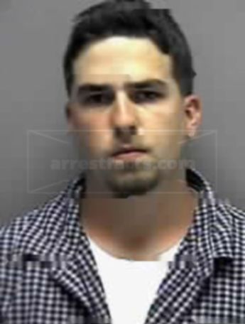Matthew Owen Hopkins