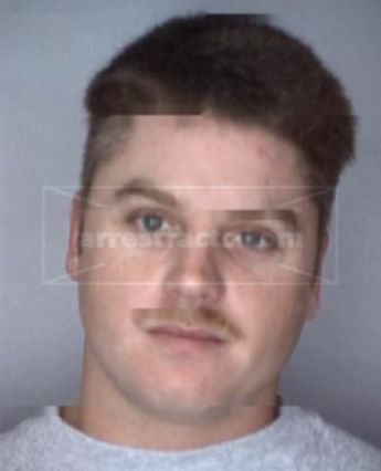 Michael John Thomley
