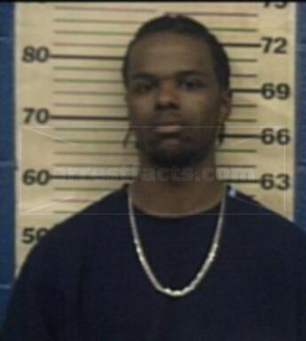 Darius Darrell Garrett