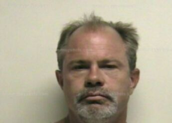Richard Carlton Grimes