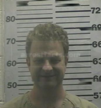 Colin Hunter