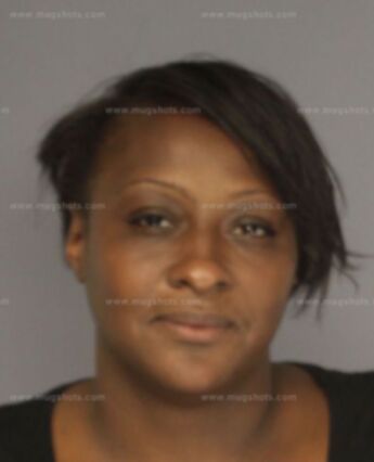 Rasheedah Burnett