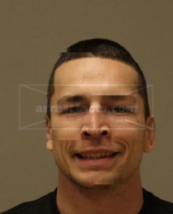 Zachery Allen Bekampis
