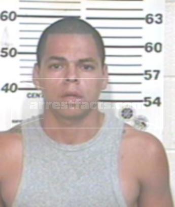 Marcos Gallegos Negrete