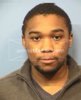 Malcolm Mcswain