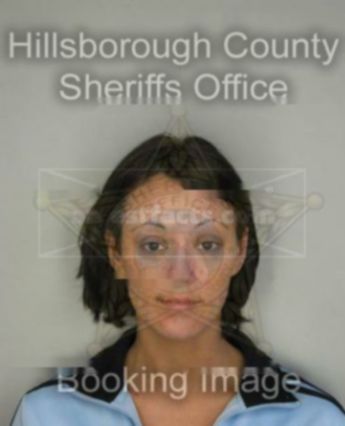 Miranda Shirree Adams