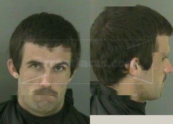 Dustin Allen Cruce