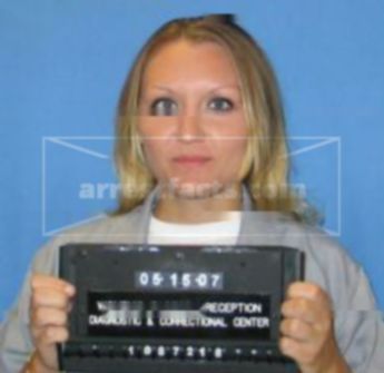 Ashley Brooke Clevenger