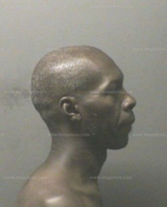 Reginald M Randolph