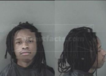 Travon Lewayne Gaines