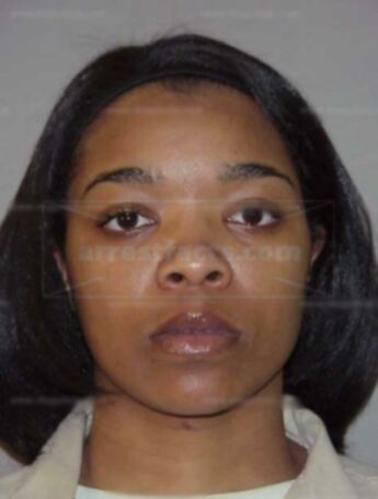 Dimeisha F Byrd